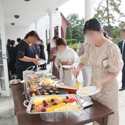 シェラトン・グランデ・トーキョーベイ・ホテルの写真24枚目