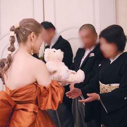 シェラトン・グランデ・トーキョーベイ・ホテルの写真17枚目