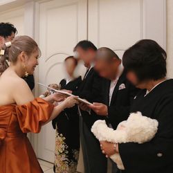 シェラトン・グランデ・トーキョーベイ・ホテルの写真18枚目