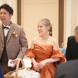 シェラトン・グランデ・トーキョーベイ・ホテルの写真13枚目