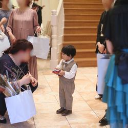 シェラトン・グランデ・トーキョーベイ・ホテルの写真23枚目