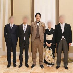 シェラトン・グランデ・トーキョーベイ・ホテルの写真12枚目