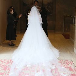 シェラトン・グランデ・トーキョーベイ・ホテルの写真10枚目