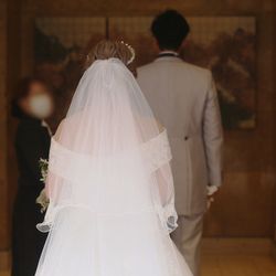 シェラトン・グランデ・トーキョーベイ・ホテルの写真18枚目