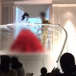 セント・ラファエロチャペル東京の写真25枚目