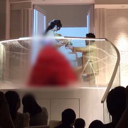 セント・ラファエロチャペル東京の写真28枚目