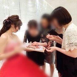 セント・ラファエロチャペル東京の写真11枚目