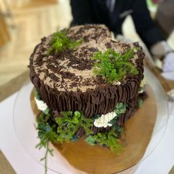 鶴見ノ森 迎賓館の写真14枚目