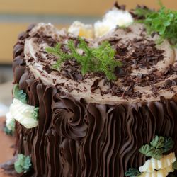 鶴見ノ森 迎賓館の写真7枚目