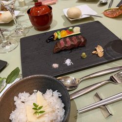 鶴見ノ森 迎賓館の写真29枚目