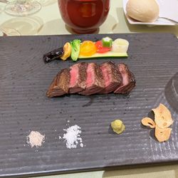 鶴見ノ森 迎賓館の写真31枚目