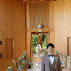 鶴見ノ森 迎賓館の写真16枚目