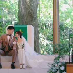 鶴見ノ森 迎賓館の写真32枚目