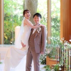 鶴見ノ森 迎賓館の写真19枚目