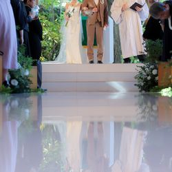 鶴見ノ森 迎賓館の写真26枚目