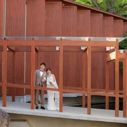 鶴見ノ森 迎賓館の写真20枚目