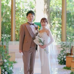 鶴見ノ森 迎賓館の写真36枚目