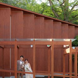 鶴見ノ森 迎賓館の写真11枚目