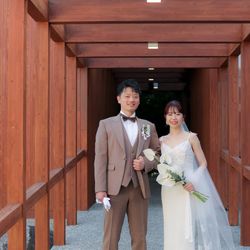 鶴見ノ森 迎賓館の写真36枚目