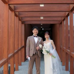 鶴見ノ森 迎賓館の写真8枚目