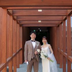 鶴見ノ森 迎賓館の写真32枚目