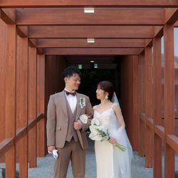 鶴見ノ森 迎賓館の写真25枚目