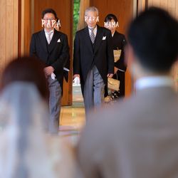 鶴見ノ森 迎賓館の写真28枚目