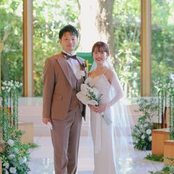 鶴見ノ森 迎賓館の写真28枚目