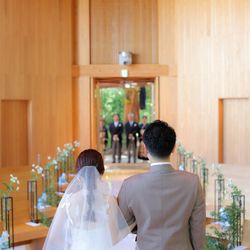 鶴見ノ森 迎賓館の写真32枚目