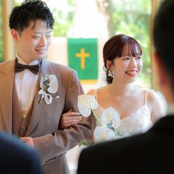 鶴見ノ森 迎賓館の写真18枚目