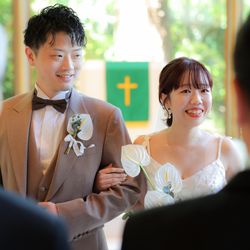 鶴見ノ森 迎賓館の写真6枚目