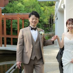 鶴見ノ森 迎賓館の写真28枚目