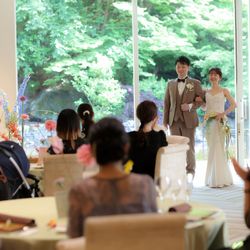 鶴見ノ森 迎賓館の写真14枚目