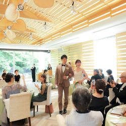 鶴見ノ森 迎賓館の写真14枚目