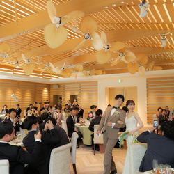 鶴見ノ森 迎賓館の写真5枚目