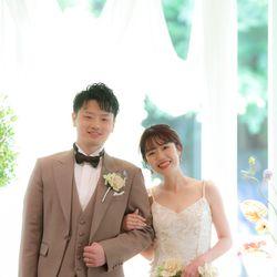 鶴見ノ森 迎賓館の写真1枚目