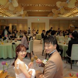 鶴見ノ森 迎賓館の写真29枚目