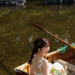 鶴見ノ森 迎賓館の写真9枚目