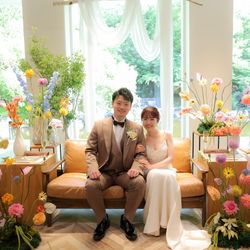 鶴見ノ森 迎賓館の写真14枚目