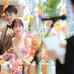 鶴見ノ森 迎賓館の写真1枚目