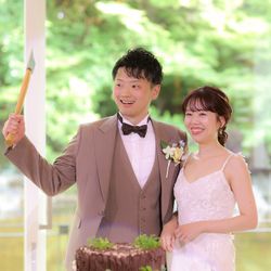 鶴見ノ森 迎賓館の写真4枚目