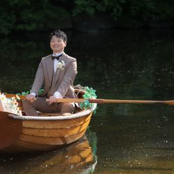 鶴見ノ森 迎賓館の写真8枚目