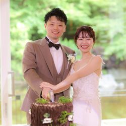 鶴見ノ森 迎賓館の写真25枚目