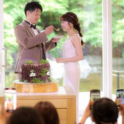 鶴見ノ森 迎賓館の写真18枚目