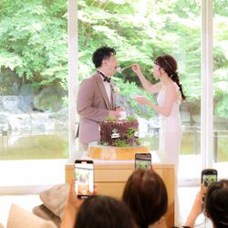 鶴見ノ森 迎賓館の写真22枚目