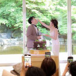 鶴見ノ森 迎賓館の写真35枚目