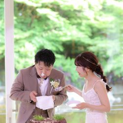 鶴見ノ森 迎賓館の写真5枚目