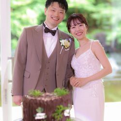 鶴見ノ森 迎賓館の写真2枚目