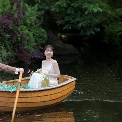 鶴見ノ森 迎賓館の写真8枚目