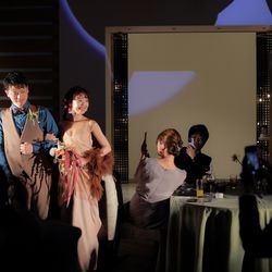 鶴見ノ森 迎賓館の写真12枚目